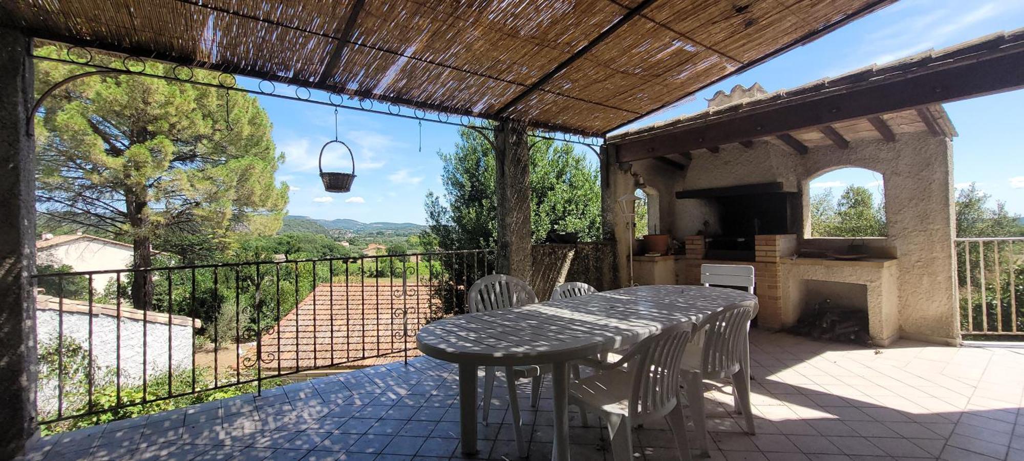 Le Domaine Du Soulier -Gite Et Chambres D'Hotes - La Maison Du Gardien Tornac Extérieur photo