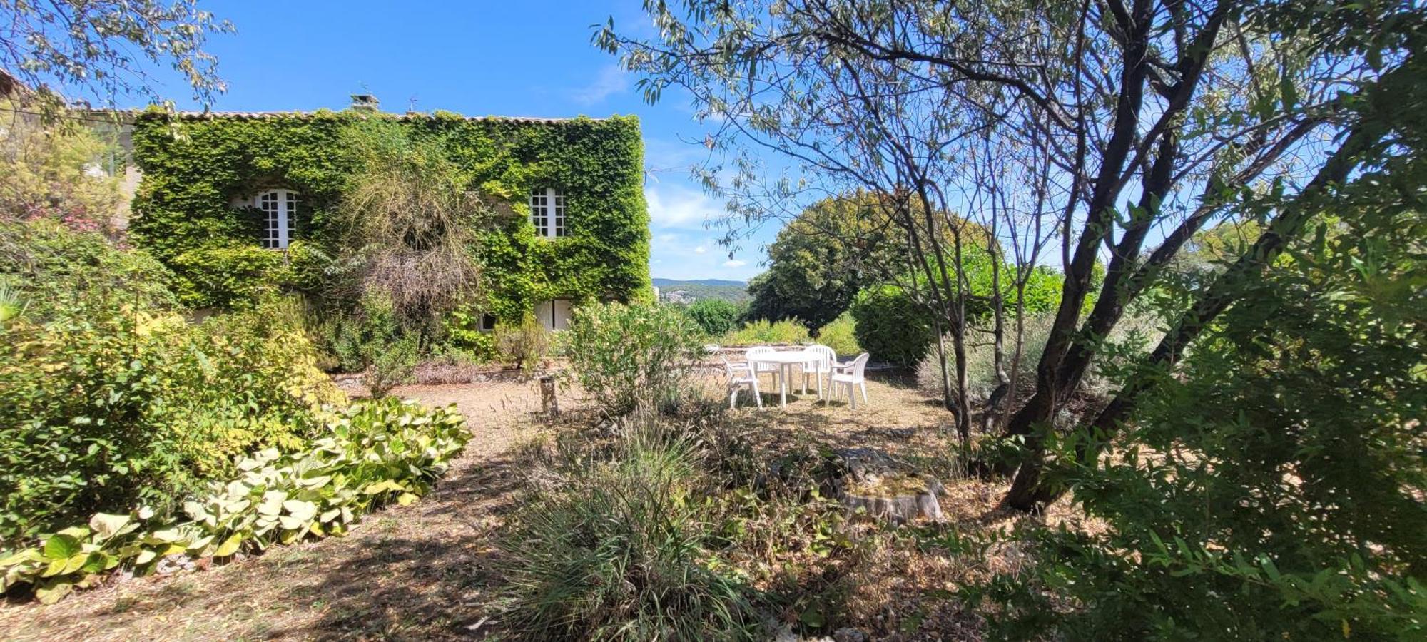 Le Domaine Du Soulier -Gite Et Chambres D'Hotes - La Maison Du Gardien Tornac Extérieur photo