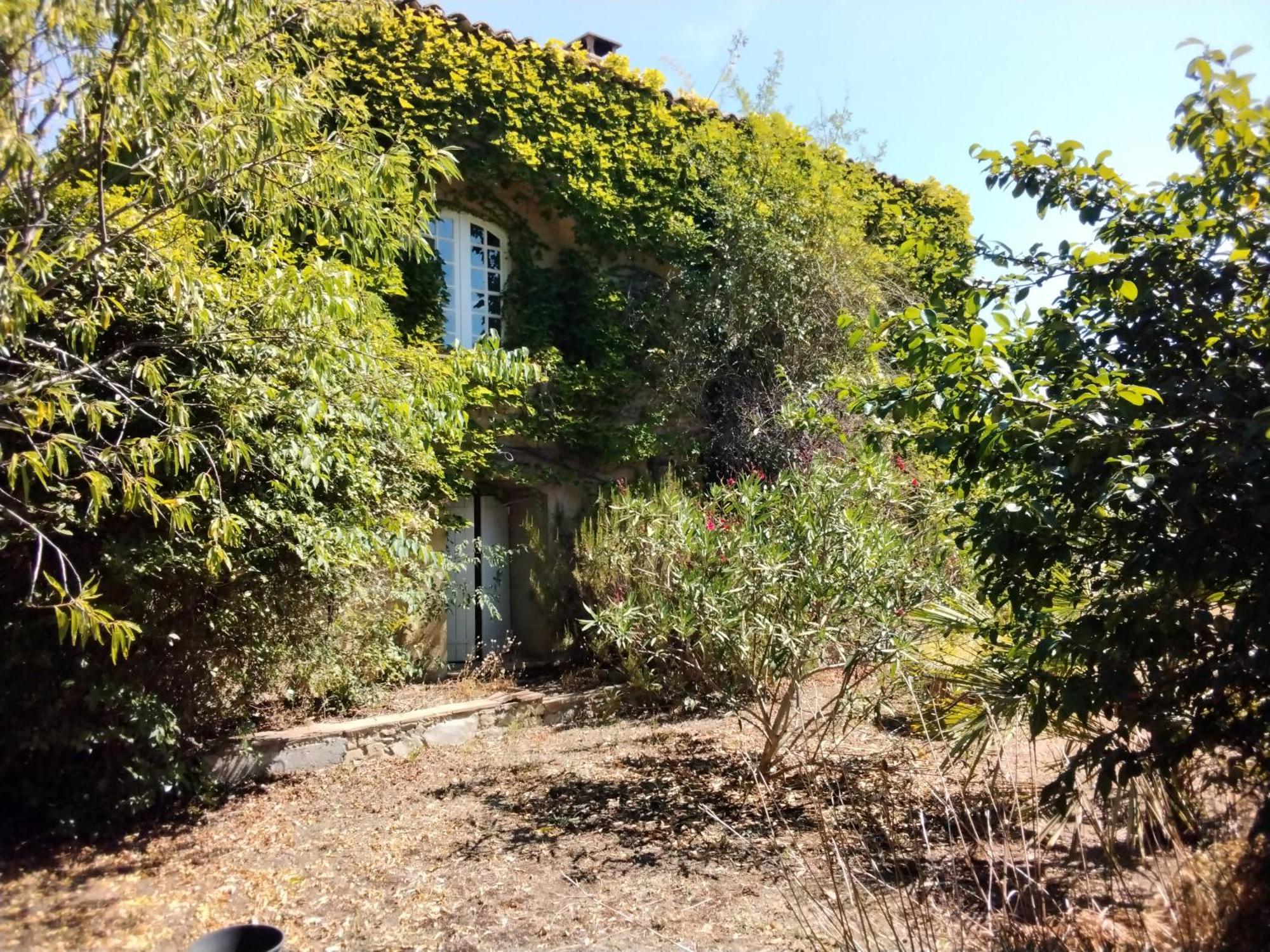 Le Domaine Du Soulier -Gite Et Chambres D'Hotes - La Maison Du Gardien Tornac Extérieur photo
