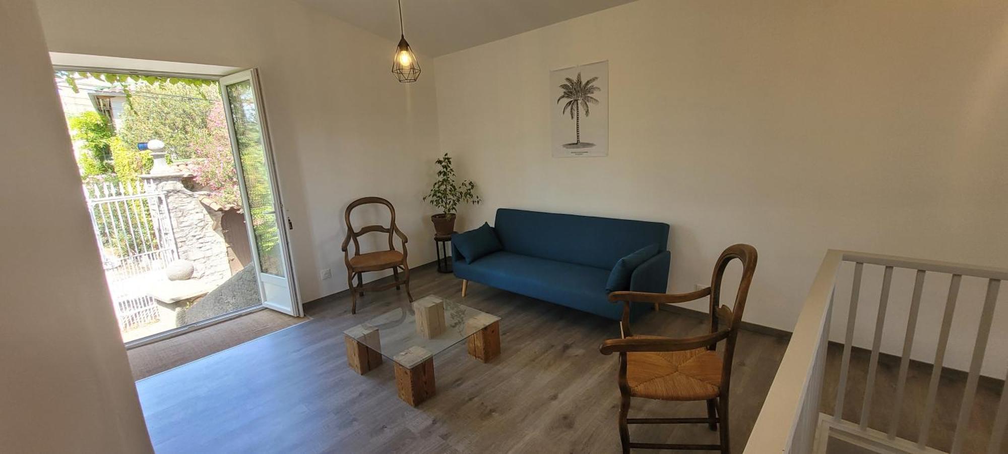 Le Domaine Du Soulier -Gite Et Chambres D'Hotes - La Maison Du Gardien Tornac Extérieur photo