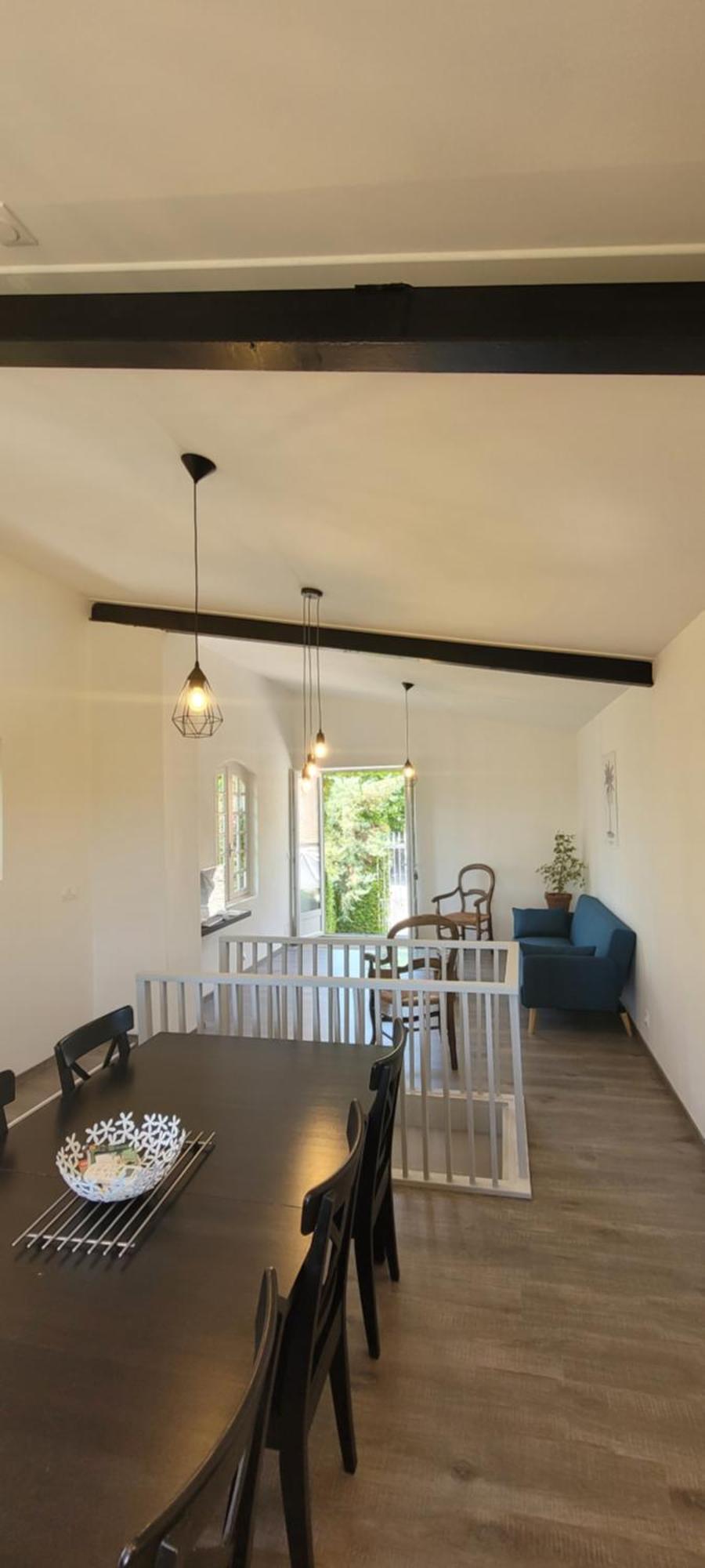 Le Domaine Du Soulier -Gite Et Chambres D'Hotes - La Maison Du Gardien Tornac Extérieur photo