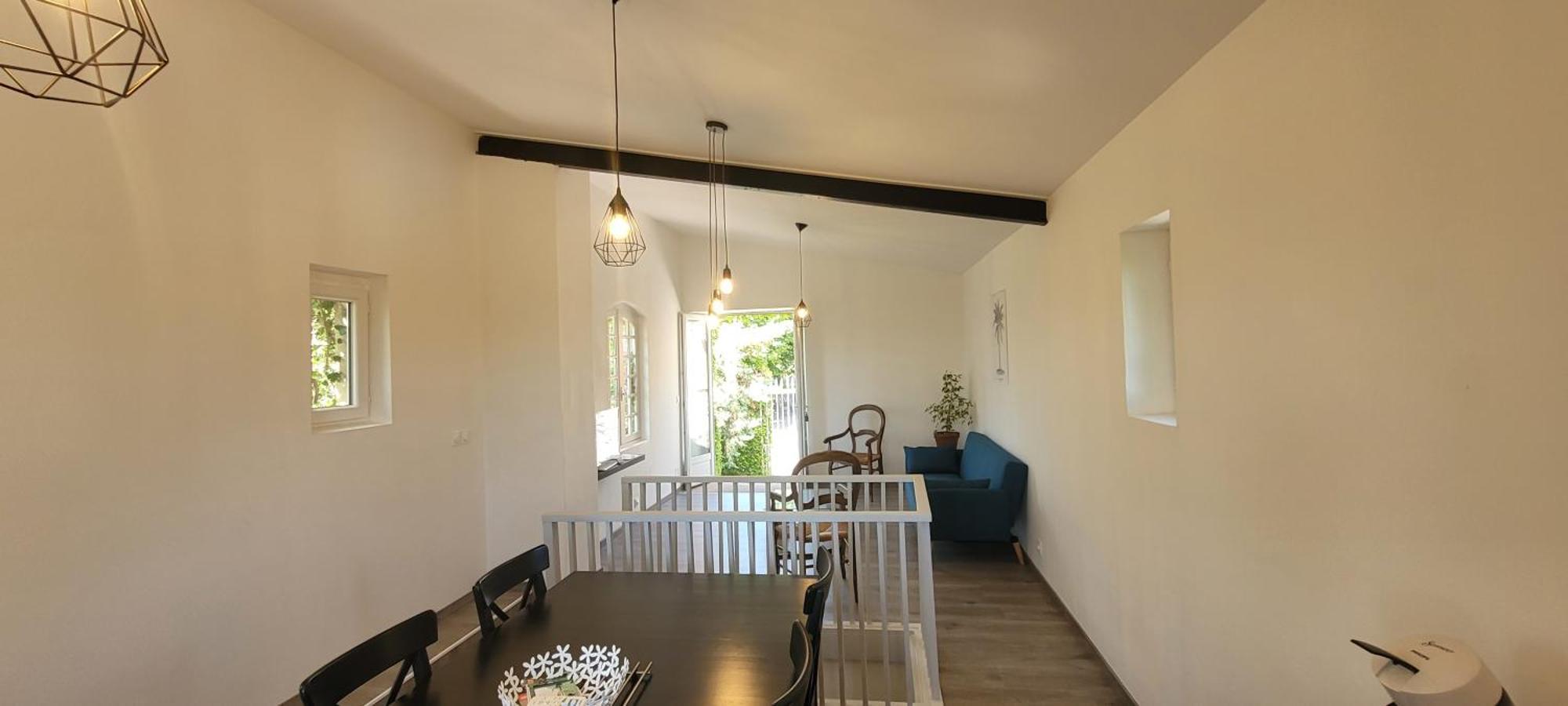 Le Domaine Du Soulier -Gite Et Chambres D'Hotes - La Maison Du Gardien Tornac Extérieur photo