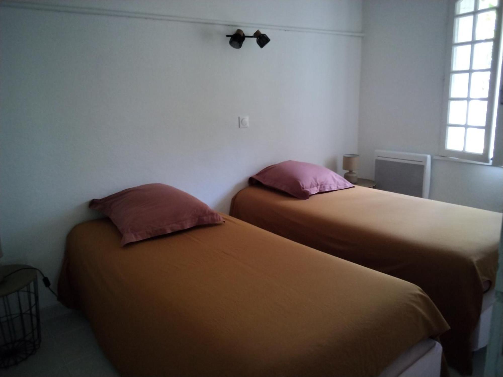 Le Domaine Du Soulier -Gite Et Chambres D'Hotes - La Maison Du Gardien Tornac Extérieur photo
