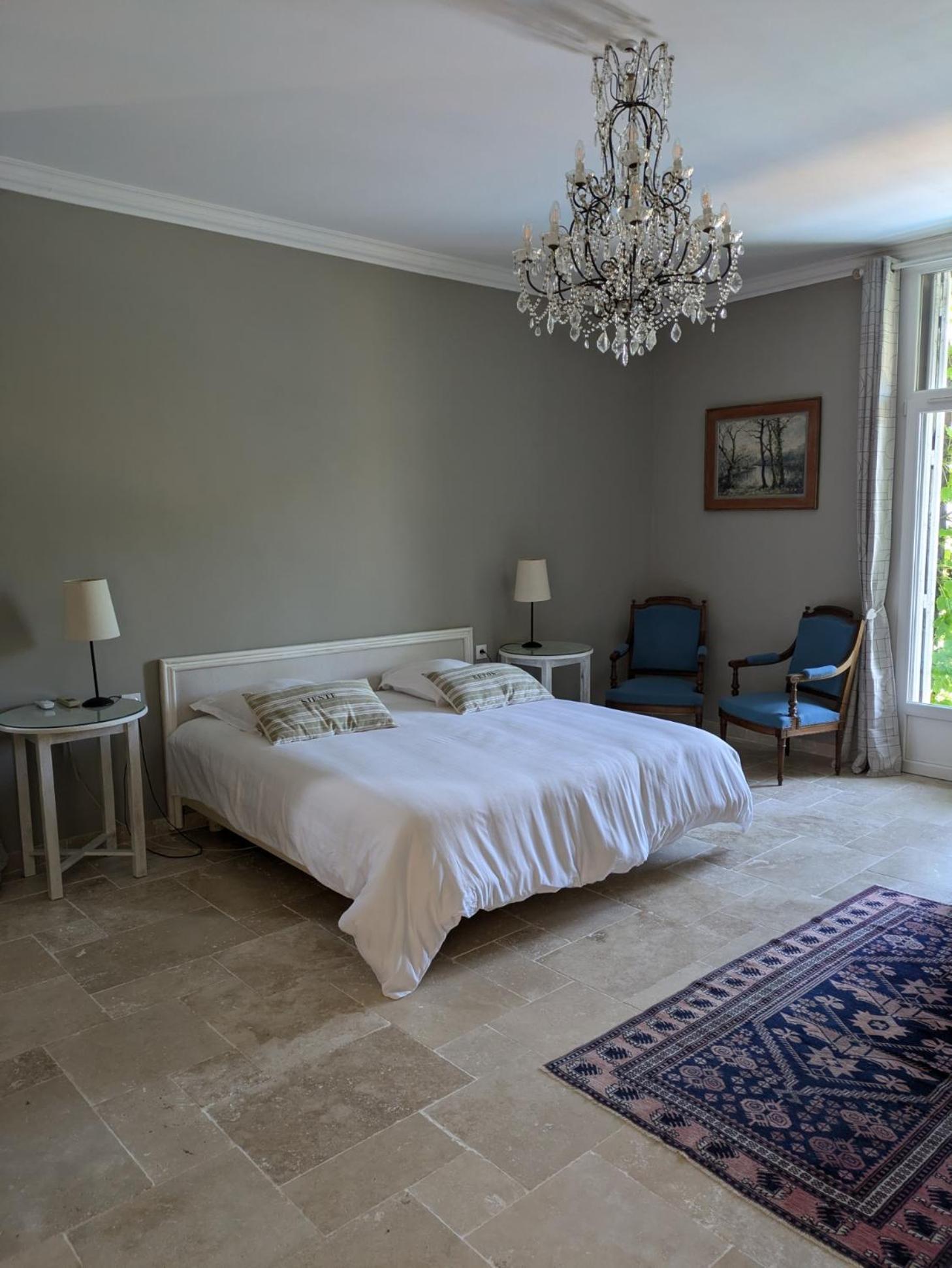 Le Domaine Du Soulier -Gite Et Chambres D'Hotes - La Maison Du Gardien Tornac Extérieur photo
